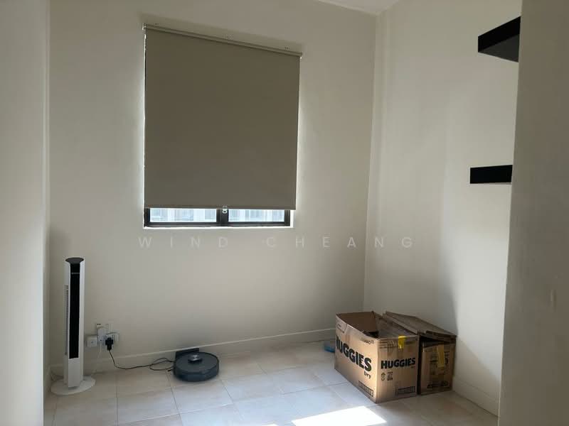 Kondominium untuk Dijual di Casa Tropicana - Wind Cheang - Interior - PropertyGuru.com.my