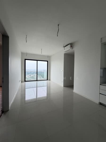 Service Residence for Sale at Edelweiss @ Tropicana Gardens - Joey Chea - Living Hall - PropertyGuru.com.my