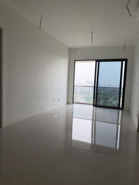 Service Residence for Sale at Edelweiss @ Tropicana Gardens - Joey Chea - Living Hall - PropertyGuru.com.my