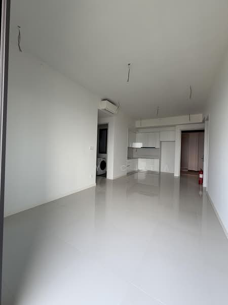 Service Residence for Sale at Edelweiss @ Tropicana Gardens - Joey Chea - Living Hall - PropertyGuru.com.my