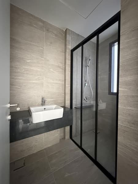 Service Residence for Sale at Edelweiss @ Tropicana Gardens - Joey Chea - Bathroom - PropertyGuru.com.my