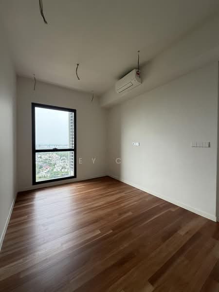 Service Residence for Sale at Edelweiss @ Tropicana Gardens - Joey Chea - Bedroom - PropertyGuru.com.my