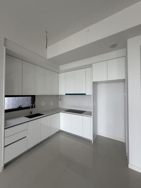 Service Residence for Sale at Edelweiss @ Tropicana Gardens - Joey Chea - Kitchen - PropertyGuru.com.my