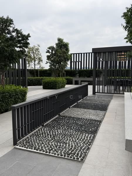 Service Residence for Sale at Edelweiss @ Tropicana Gardens - Joey Chea - Outdoor - PropertyGuru.com.my
