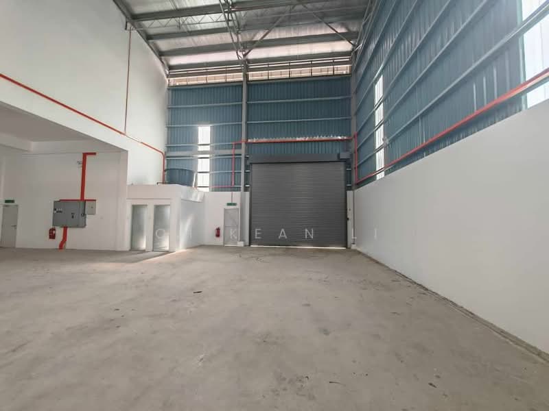 Kilang Terpisah untuk Disewa di Valdor (Sungai Jawi) - Oh Kean Li - Interior - PropertyGuru.com.my