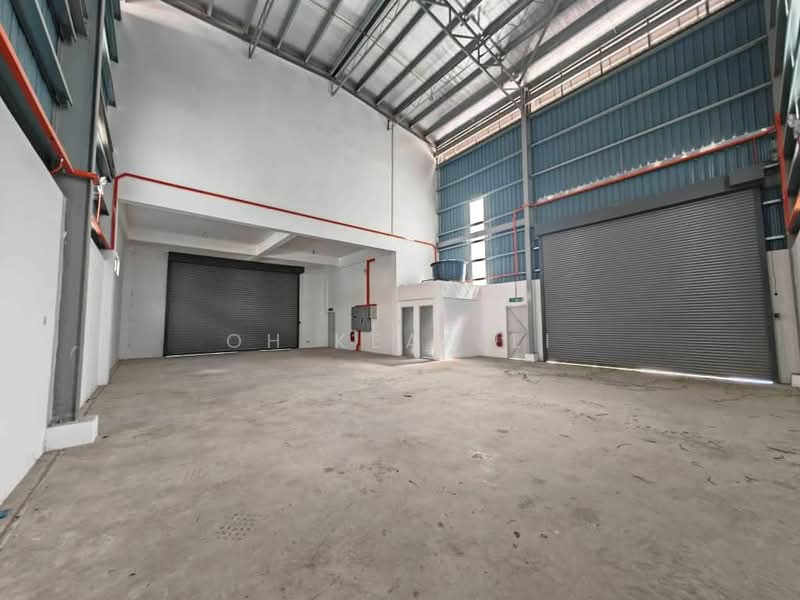 Kilang Terpisah untuk Disewa di Valdor (Sungai Jawi) - Oh Kean Li - Interior - PropertyGuru.com.my