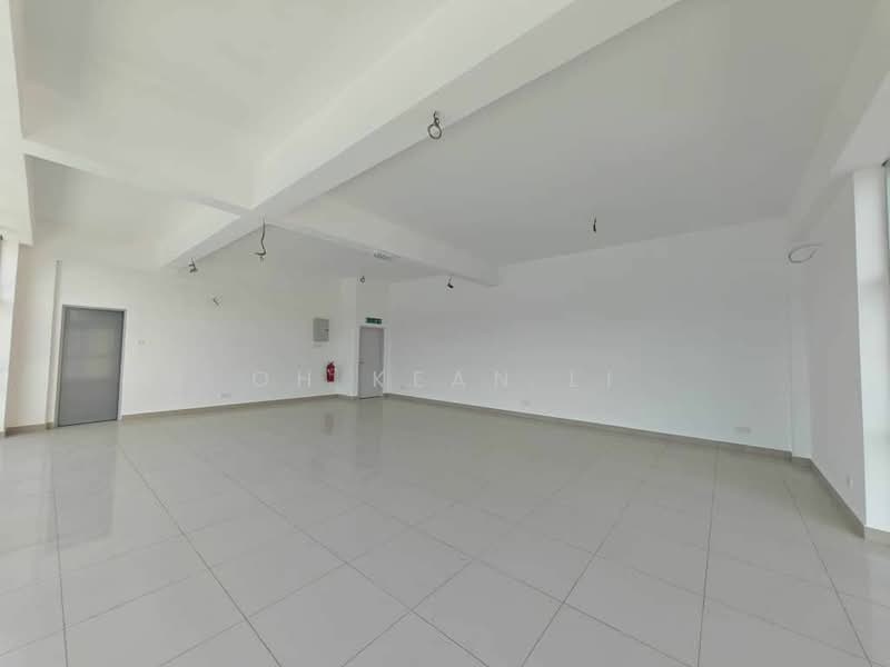 Kilang Terpisah untuk Disewa di Valdor (Sungai Jawi) - Oh Kean Li - Interior - PropertyGuru.com.my