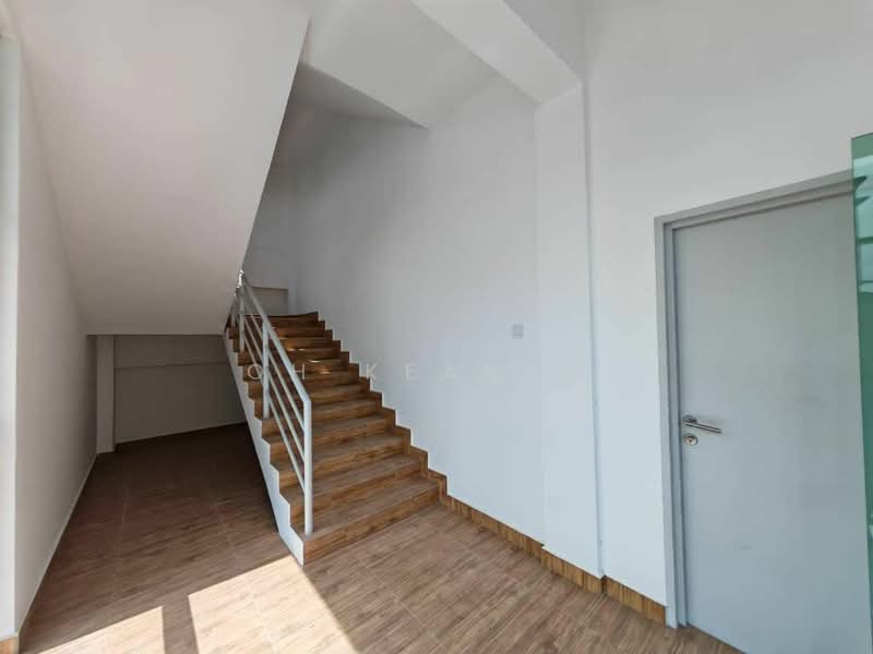 Kilang Terpisah untuk Disewa di Valdor (Sungai Jawi) - Oh Kean Li - Interior - PropertyGuru.com.my