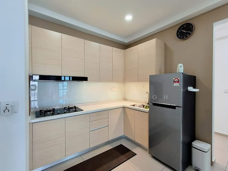 Servis Apartment untuk Dijual di Metropol - Kah Hui Teoh - Kitchen - PropertyGuru.com.my