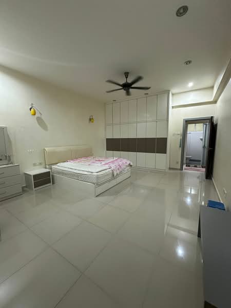 Kondominium untuk Disewa di Zan Pavillion - Hong . - Bedroom - PropertyGuru.com.my