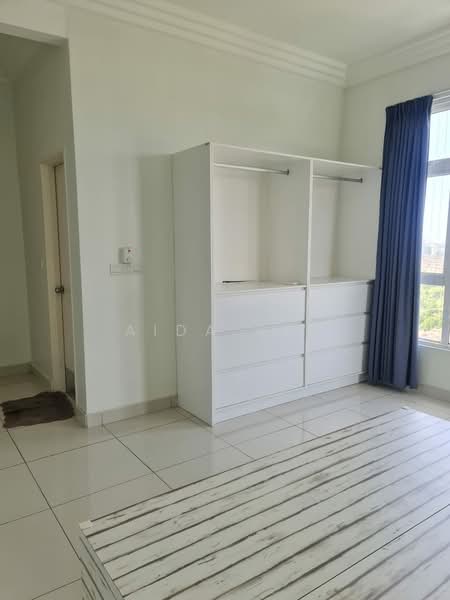 Kondominium untuk Disewa di Opal Residensi - Aida Ali - Bedroom - PropertyGuru.com.my