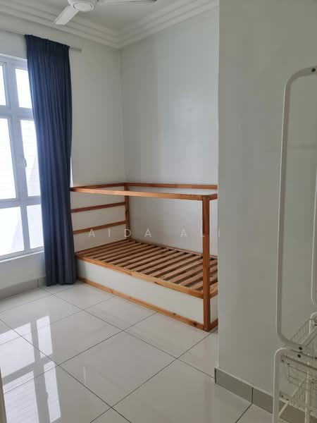 Kondominium untuk Disewa di Opal Residensi - Aida Ali - Bedroom - PropertyGuru.com.my