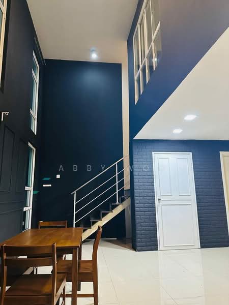 Kondominium untuk Disewa di Arte Subang West - Abby Woo - Interior - PropertyGuru.com.my