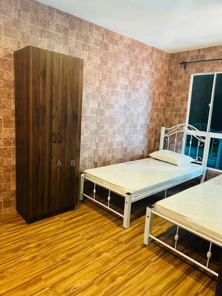 Kondominium untuk Disewa di Arte Subang West - Abby Woo - PropertyGuru.com.my