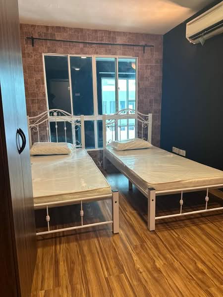 Kondominium untuk Disewa di Arte Subang West - Abby Woo - PropertyGuru.com.my