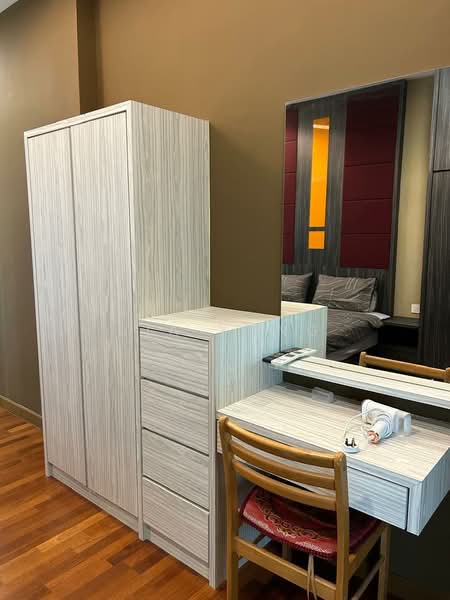 Condominium for Rent at Marinox Sky Villas - Jia Yong - Bedroom - PropertyGuru.com.my