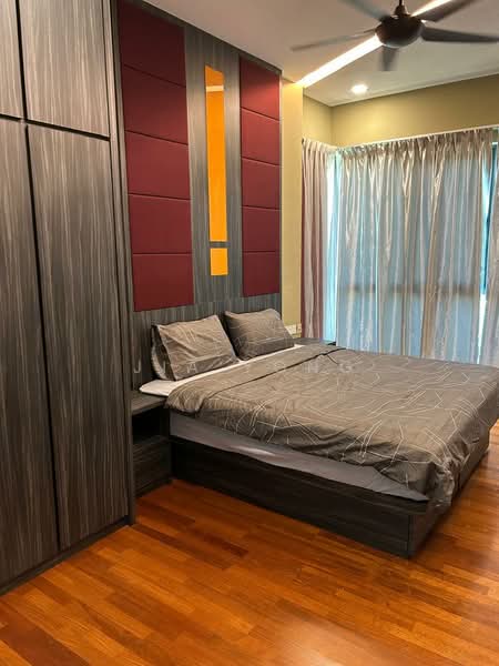 Condominium for Rent at Marinox Sky Villas - Jia Yong - Bedroom - PropertyGuru.com.my