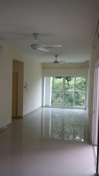 Servis Apartment untuk Disewa di Metropolitan Square - CS OW - Living Room - PropertyGuru.com.my
