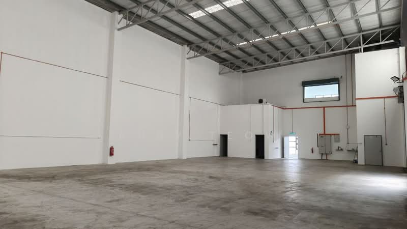 Cluster Factory for Rent in Leisure Farm (Gelang Patah) - Ruby Teow - Interior - PropertyGuru.com.my