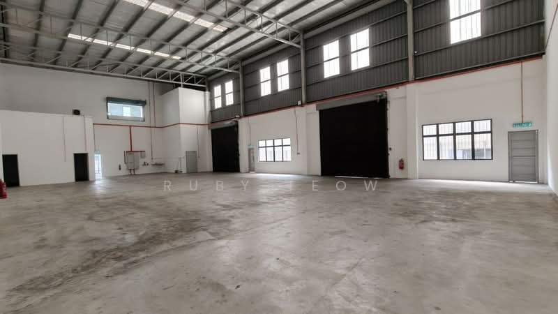 Cluster Factory for Rent in Leisure Farm (Gelang Patah) - Ruby Teow - Interior - PropertyGuru.com.my