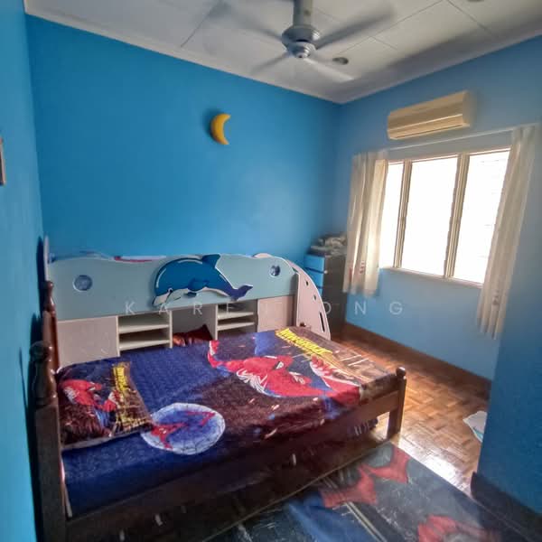 Rumah Teres 2 Tingkat untuk Dijual di Putra Heights (Subang Jaya) - Karen Ong - Bedroom - PropertyGuru.com.my