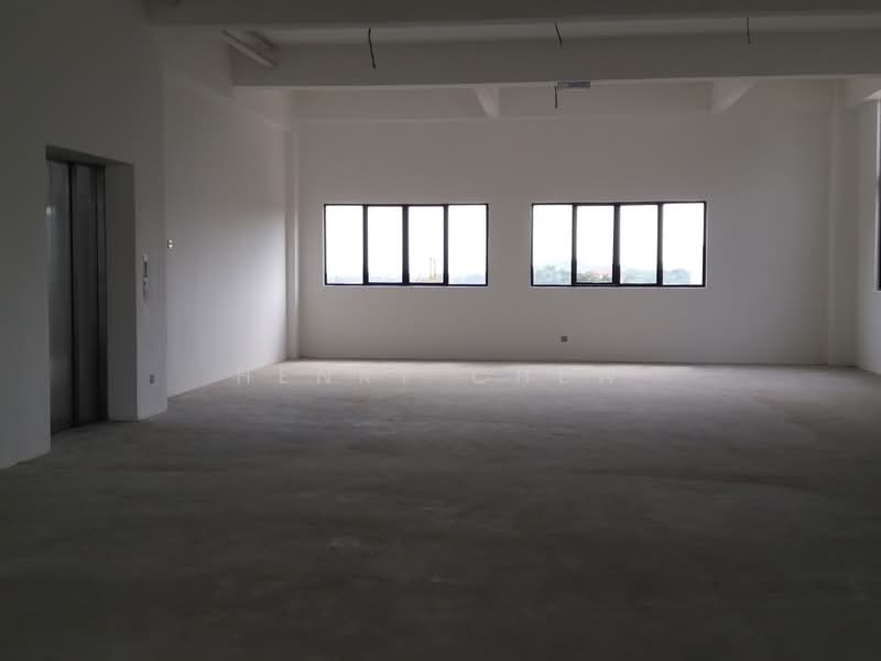 Semi-D Factory for Sale in Puchong (Selangor) - Henry Chew - Interior - PropertyGuru.com.my