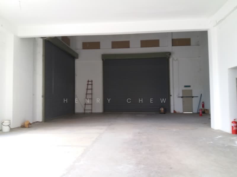 Semi-D Factory for Sale in Puchong (Selangor) - Henry Chew - Interior - PropertyGuru.com.my