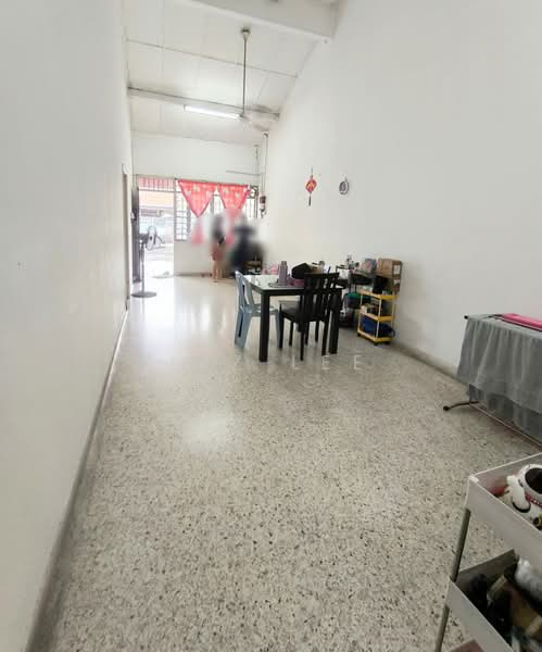 1-storey Terraced House for Sale in Taman Perling (Perling) - Jaz Lee - PropertyGuru.com.my