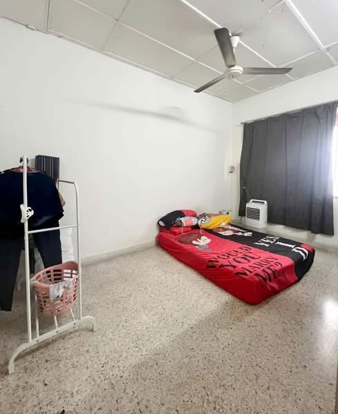 1-storey Terraced House for Sale in Taman Perling (Perling) - Jaz Lee - PropertyGuru.com.my