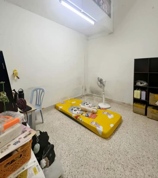 1-storey Terraced House for Sale in Taman Perling (Perling) - Jaz Lee - PropertyGuru.com.my