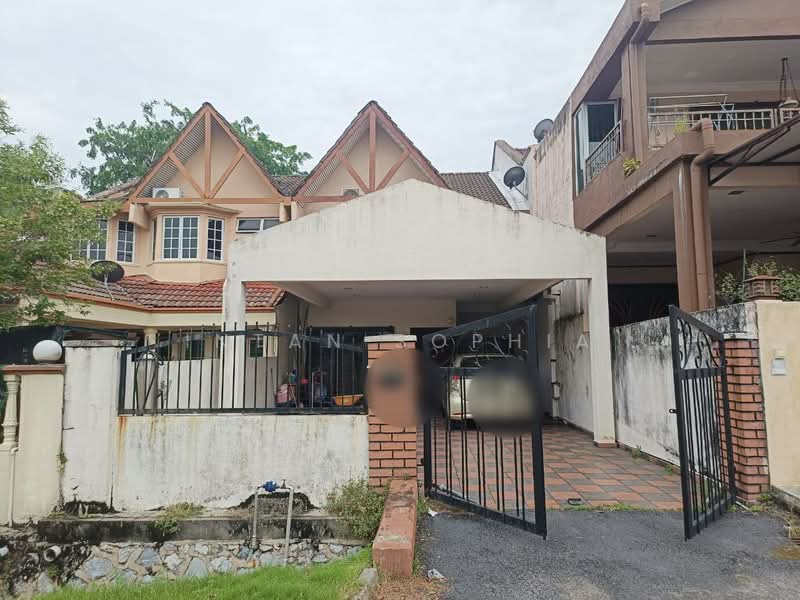 2-storey Terraced House for Sale in SS19 (Subang Jaya) - Intan Sophia - PropertyGuru.com.my