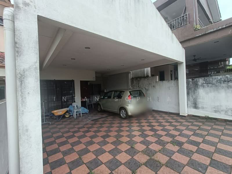 2-storey Terraced House for Sale in SS19 (Subang Jaya) - Intan Sophia - PropertyGuru.com.my