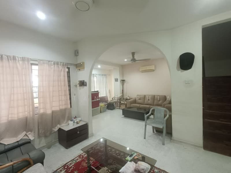 2-storey Terraced House for Sale in SS19 (Subang Jaya) - Intan Sophia - PropertyGuru.com.my