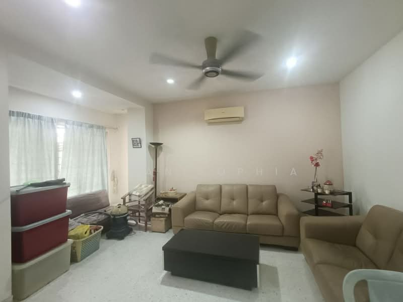 2-storey Terraced House for Sale in SS19 (Subang Jaya) - Intan Sophia - PropertyGuru.com.my