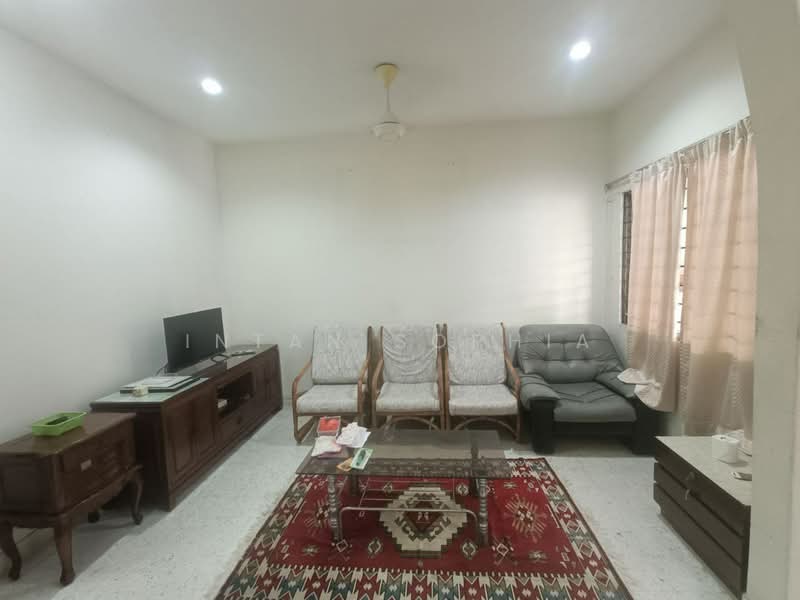 2-storey Terraced House for Sale in SS19 (Subang Jaya) - Intan Sophia - PropertyGuru.com.my