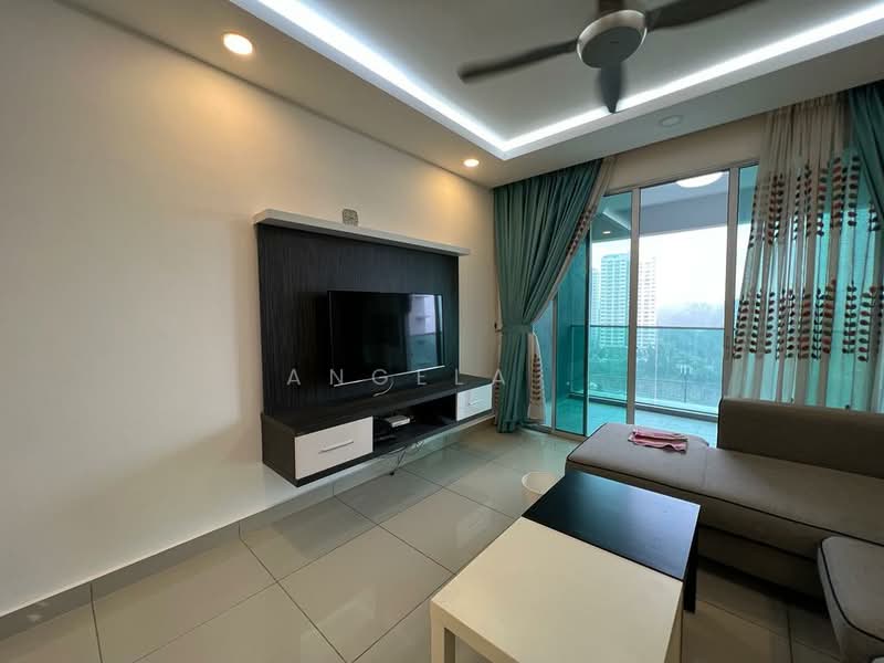 Condominium for Rent at Kiara Residence 2 (Residensi Kiara Jalil 2) - Angela . - PropertyGuru.com.my