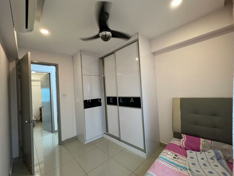 Condominium for Rent at Kiara Residence 2 (Residensi Kiara Jalil 2) - Angela . - PropertyGuru.com.my