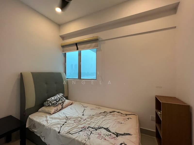 Condominium for Rent at Kiara Residence 2 (Residensi Kiara Jalil 2) - Angela . - PropertyGuru.com.my