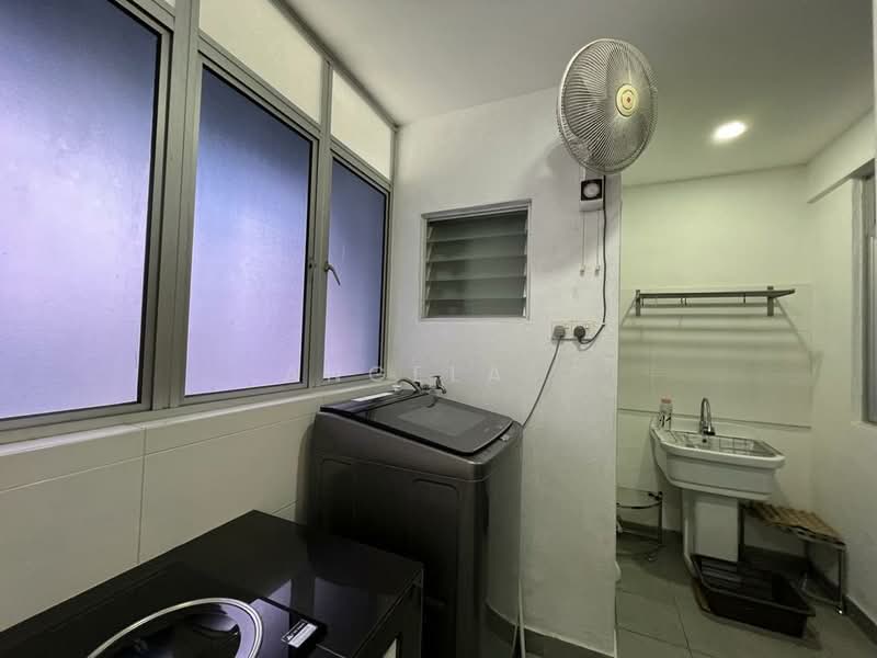 Condominium for Rent at Kiara Residence 2 (Residensi Kiara Jalil 2) - Angela . - PropertyGuru.com.my