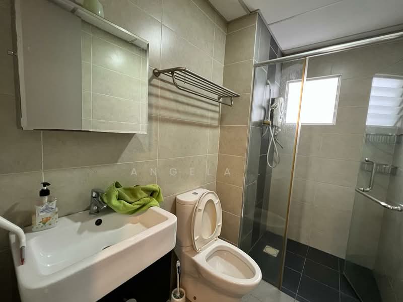 Condominium for Rent at Kiara Residence 2 (Residensi Kiara Jalil 2) - Angela . - PropertyGuru.com.my