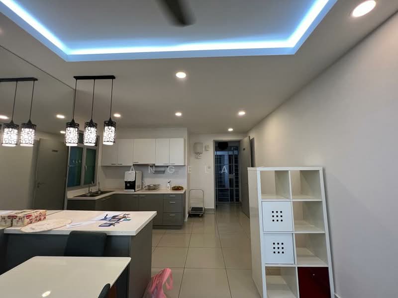 Condominium for Rent at Kiara Residence 2 (Residensi Kiara Jalil 2) - Angela . - PropertyGuru.com.my