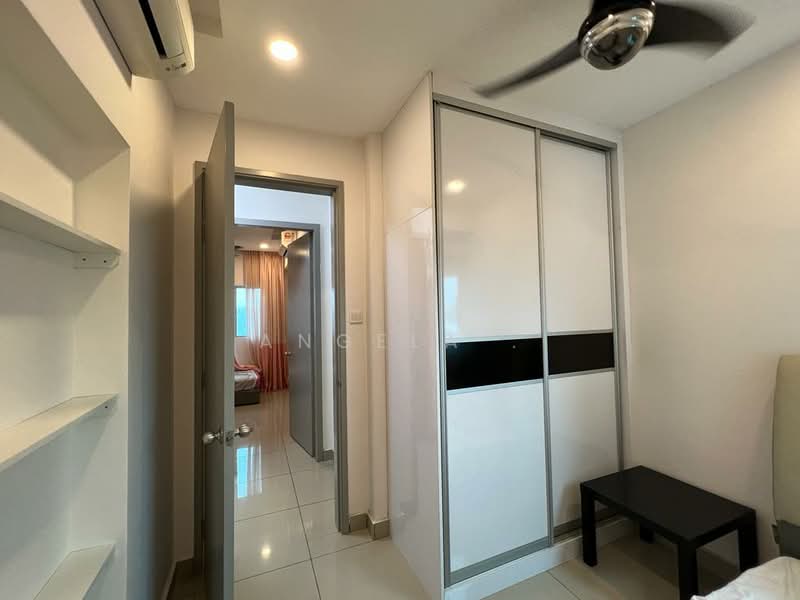 Condominium for Rent at Kiara Residence 2 (Residensi Kiara Jalil 2) - Angela . - PropertyGuru.com.my