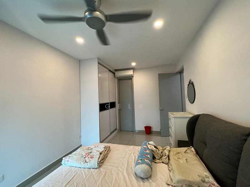 Condominium for Rent at Kiara Residence 2 (Residensi Kiara Jalil 2) - Angela . - PropertyGuru.com.my