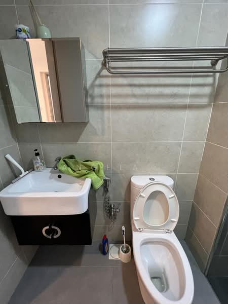 Condominium for Rent at Kiara Residence 2 (Residensi Kiara Jalil 2) - Angela . - PropertyGuru.com.my