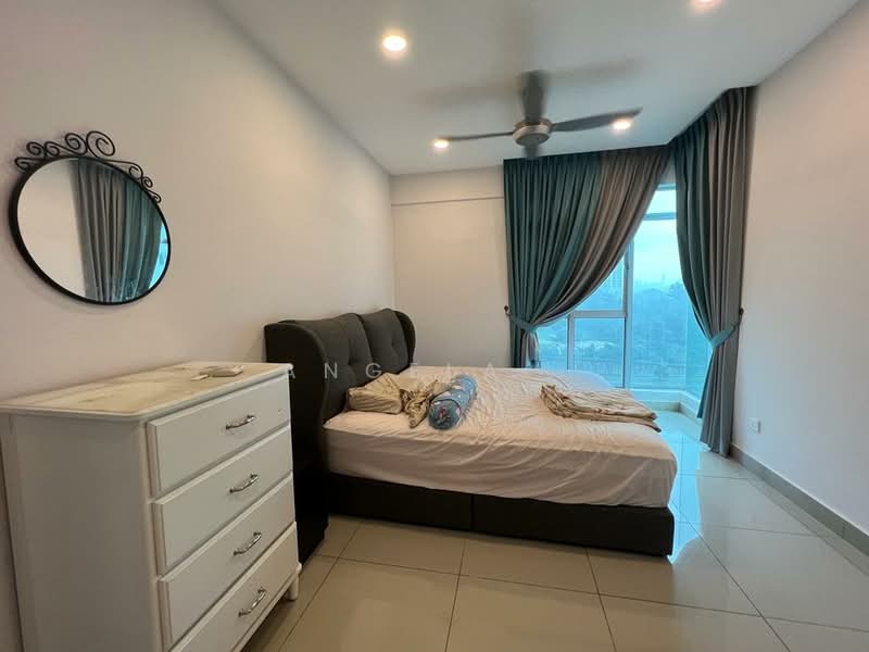 Condominium for Rent at Kiara Residence 2 (Residensi Kiara Jalil 2) - Angela . - PropertyGuru.com.my