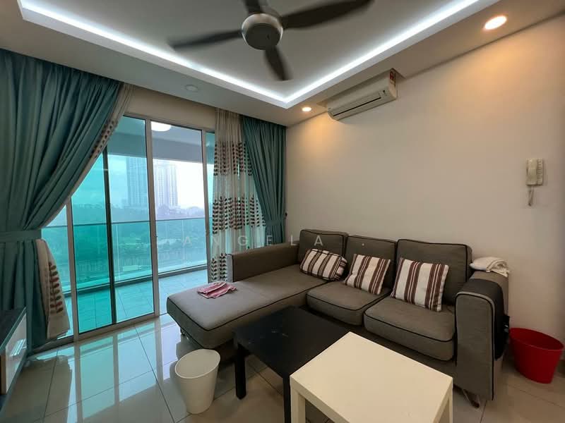 Condominium for Rent at Kiara Residence 2 (Residensi Kiara Jalil 2) - Angela . - PropertyGuru.com.my