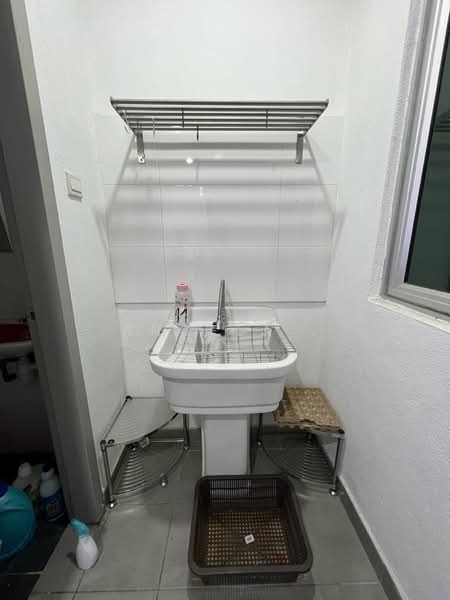 Condominium for Rent at Kiara Residence 2 (Residensi Kiara Jalil 2) - Angela . - PropertyGuru.com.my