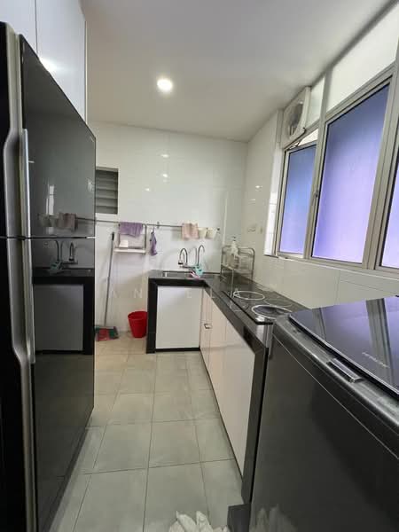 Condominium for Rent at Kiara Residence 2 (Residensi Kiara Jalil 2) - Angela . - PropertyGuru.com.my