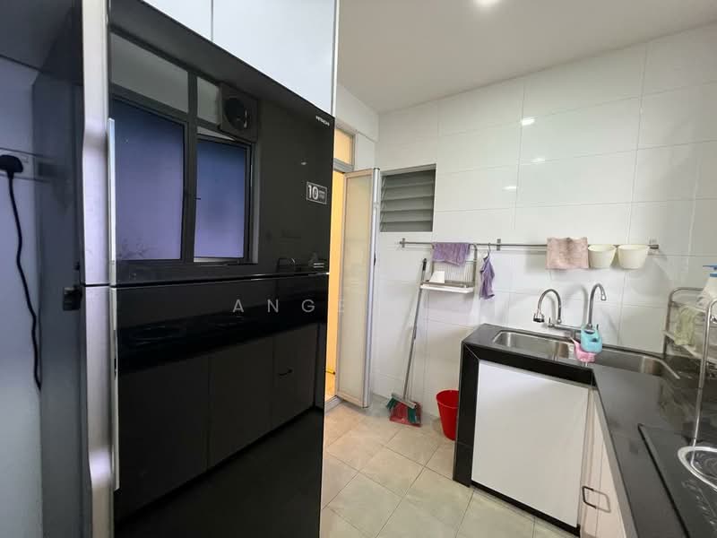 Condominium for Rent at Kiara Residence 2 (Residensi Kiara Jalil 2) - Angela . - PropertyGuru.com.my