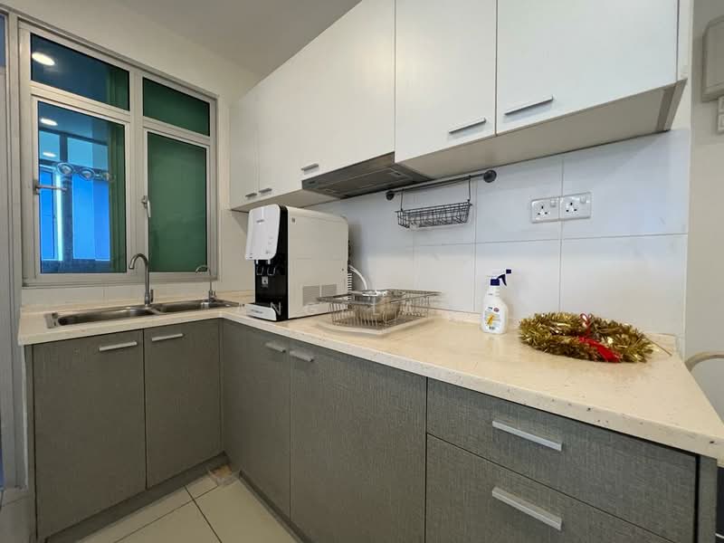 Condominium for Rent at Kiara Residence 2 (Residensi Kiara Jalil 2) - Angela . - PropertyGuru.com.my